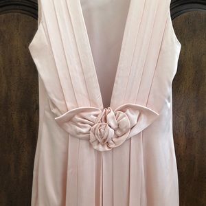 Vintage Jessica McClintock dress